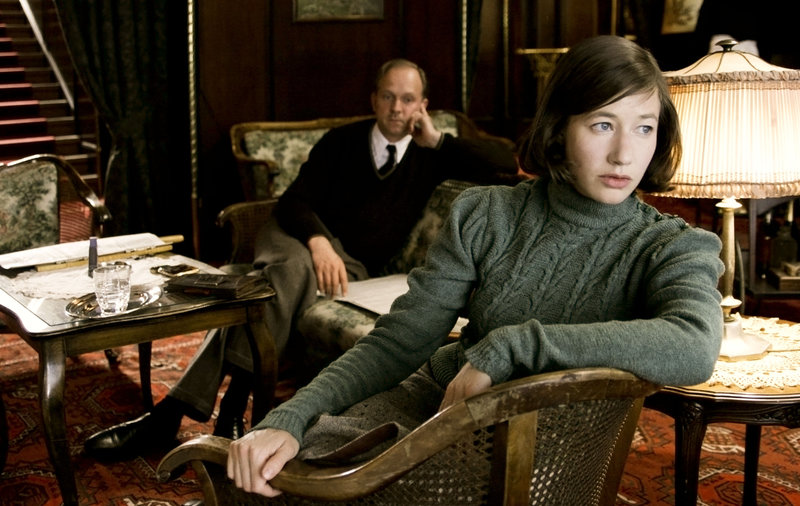 Nordwand – Bild: ORF