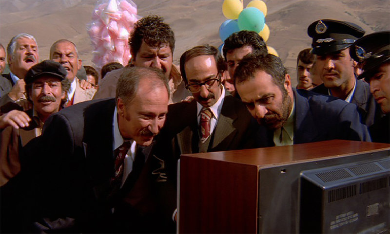 Vizontele Tuuba - Vizontele 2 – Bild: TL5