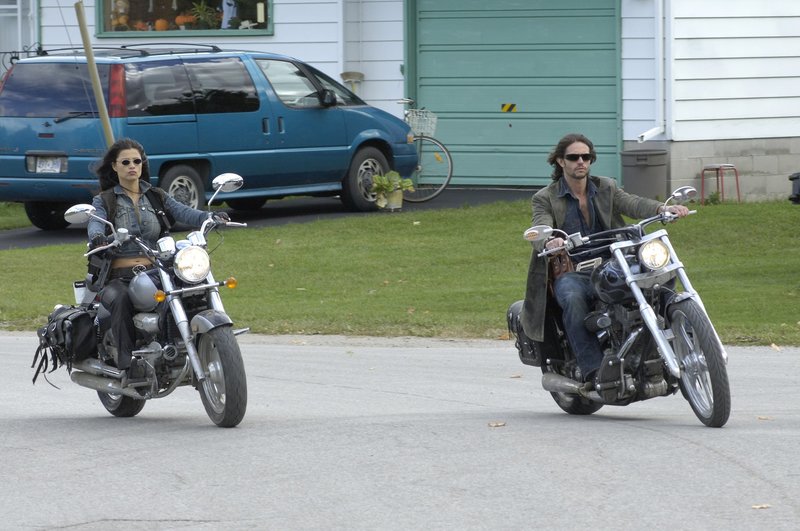 Skinwalkers – Bild: Constantin Film