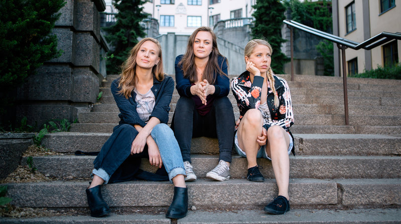 Skam Staffel 1 Folge 1 Deutsch