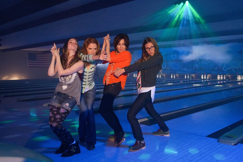 Mom's Night Out – Bild: ORF