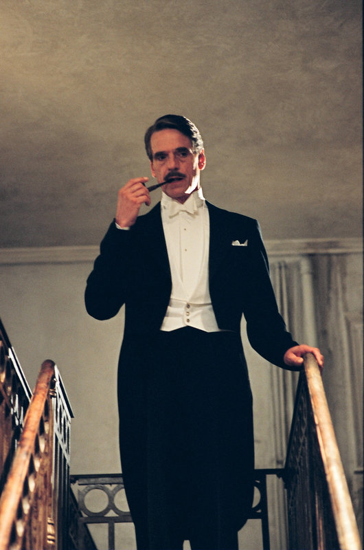 Alle lieben Julia – Bild: ATV II