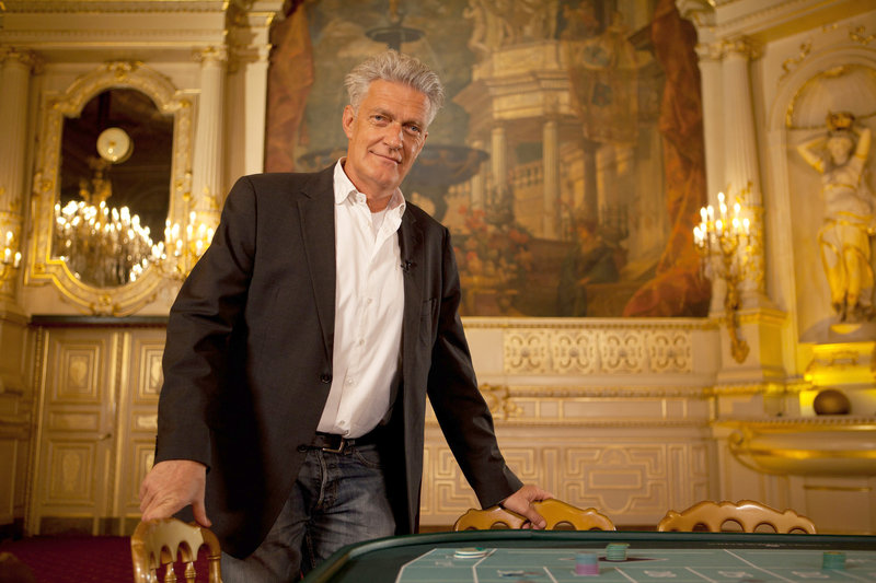 Glanz und Elend im Reich der Zaren – Bild: tagesschau24