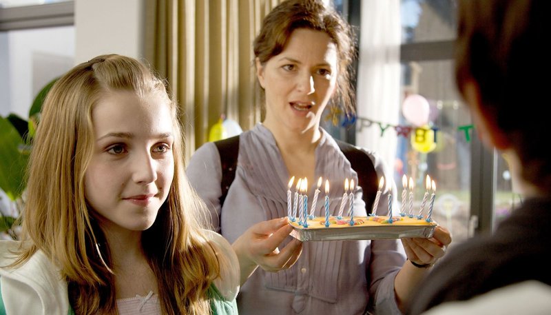 Bastard – Bild: ZDF und SWR/​Maranto Films/​Gifted Films