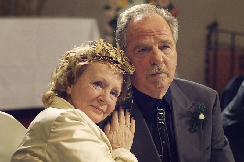 Das Glück ist eine ernste Sache – Bild: NDR/​Romano Ruhnau