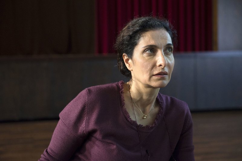 Blütenträume – Bild: SWR/​Stephanie Schweigert