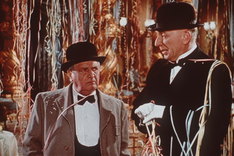 Opernball – Bild: 3sat