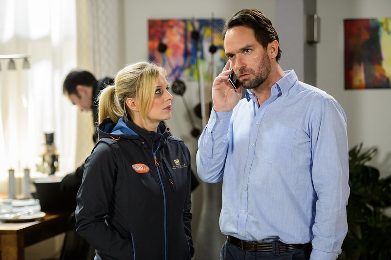 Alles was zÀhlt (AWZ) 2633 Deal fernsehserien.de Alles was zÀhlt (AWZ) 2633 Deal fernsehserien.de