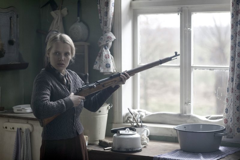 Die verlorene Zeit – Bild: NDR/​Tom Trambow