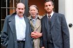 Schnellschuss – Bild: 3sat Schnellschuss – Bild: 3sat