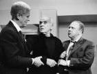 Scotland Yard jagt Dr. Mabuse – Bild: ZDF Scotland Yard jagt Dr. Mabuse – Bild: ZDF