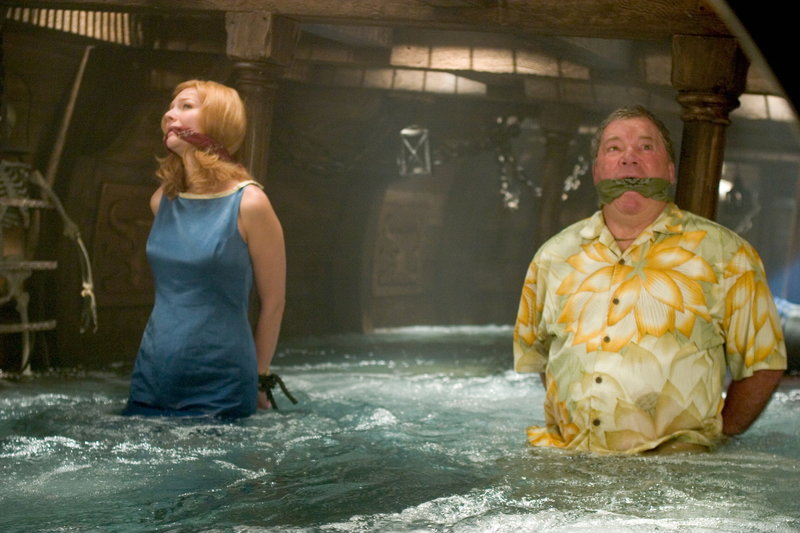 Miss Undercover 2 - Fabelhaft und bewaffnet – Bild: Warner Bros. Television Lizenzbild frei