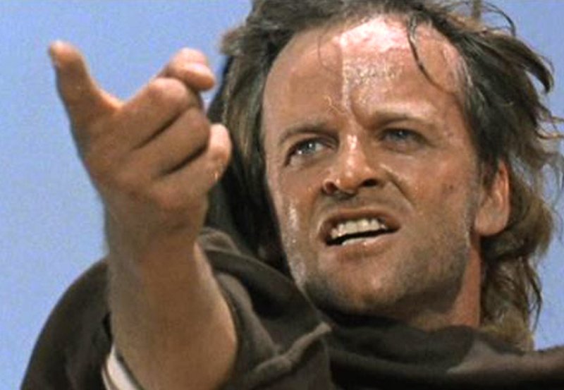 Töte, Amigo! – Bild: ARD Degeto