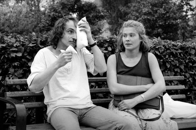 Stilles Land – Bild: arte