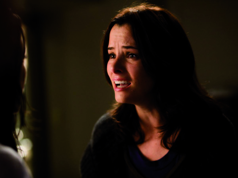 The Eye – Bild: 2005 GHP-3 SCARECROW, LLC. Lizenzbild frei