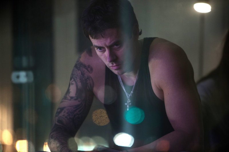 Der Eid – Bild: ZDF und Lilja Jónsdóttir.