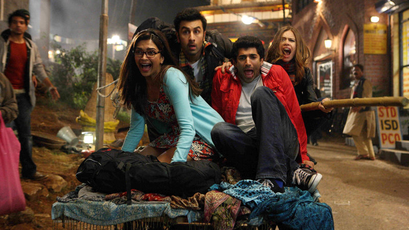 Lass Dein Glück nicht ziehen - Yeh Jawaani Hai Deewani – Bild: RTL Zwei