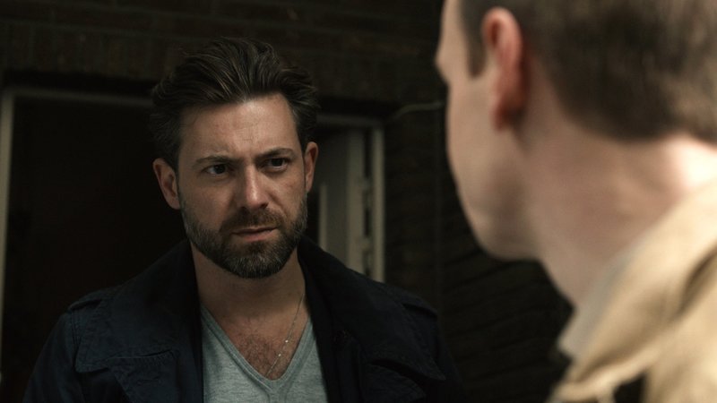 Mo Hayders: Die Behandlung – Bild: ZDF und NyklyN.