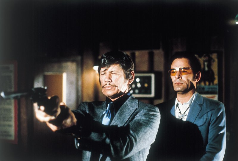 Death Wish - Ein Mann sieht rot – Bild: Studiocanal GmbH