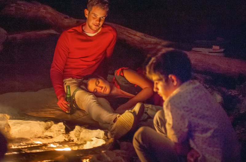 Ein unvergesslicher Sommer – Bild: arte