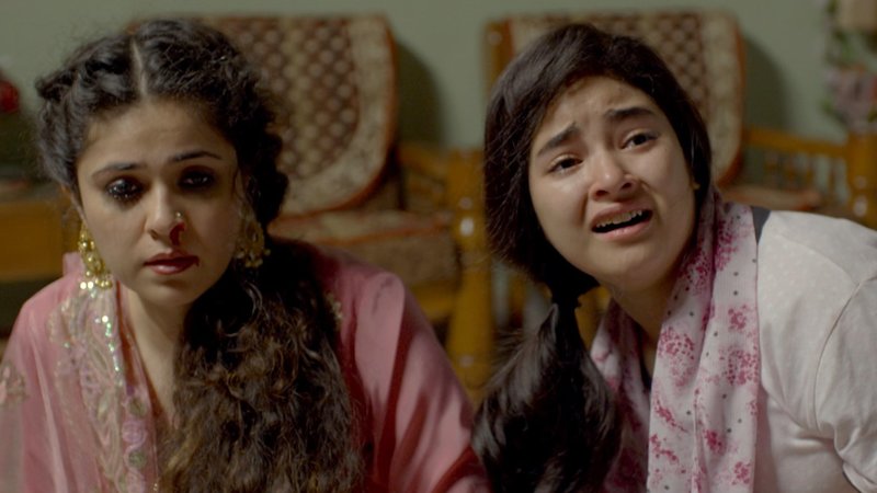 Secret Superstar - Lebe deinen Traum! – Bild: Zee.One