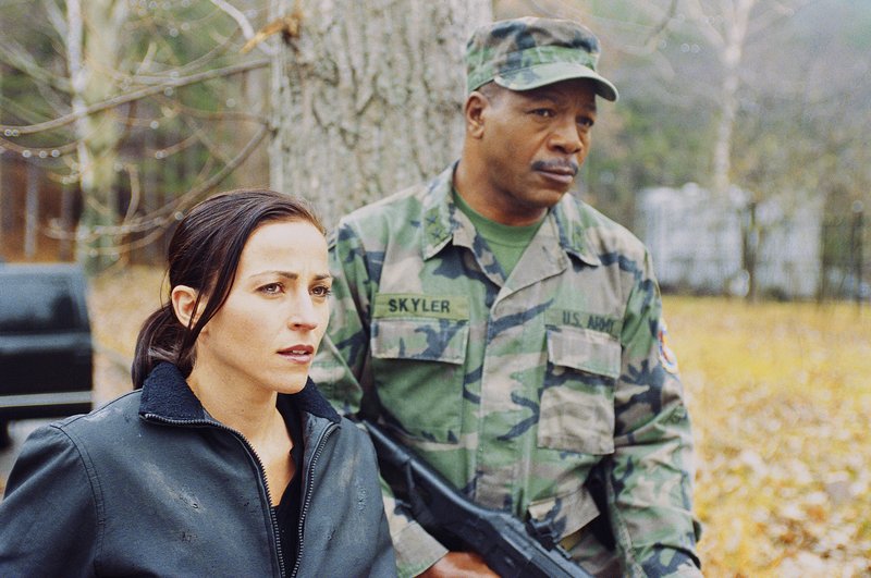 Alien Siege - Tod aus dem All – Bild: Tele 5