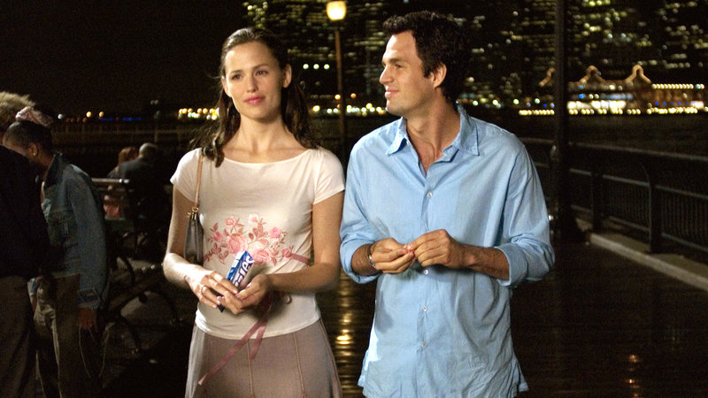 30 über Nacht – Bild: VOX