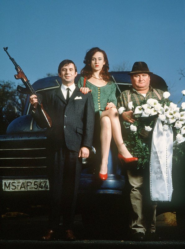 Wir können auch anders – Bild: NDR/​WDR/​Delphi-Filmverleih