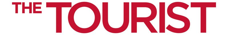 THE TOURIST – Logo – Bild: Puls 8