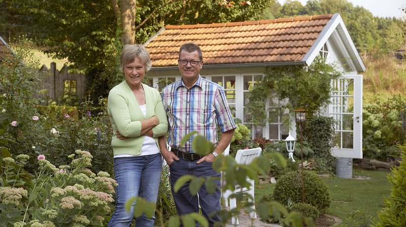 Garten & lecker Staffel 1 Episodenguide fernsehserien.de