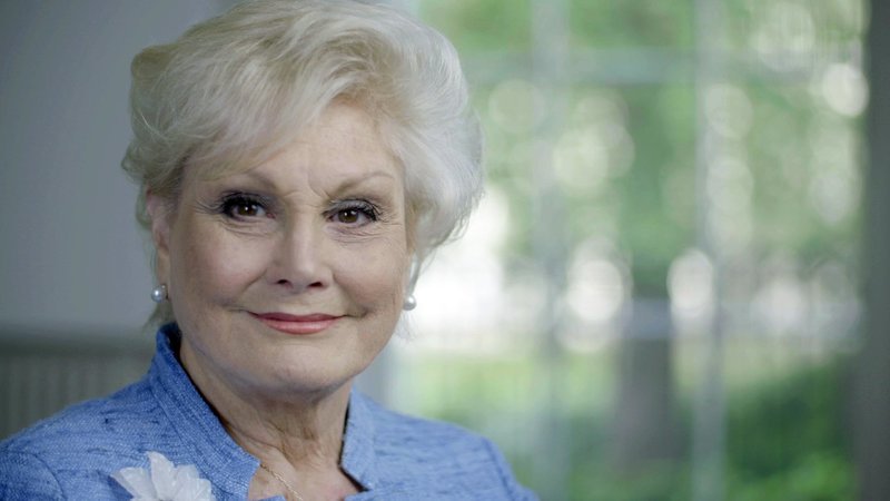 Angela Rippon. – Bild: ORF