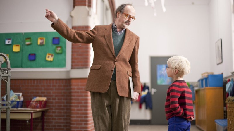 Alfie, der kleine Werwolf – Bild: MDR/​Polyband Medien/​Victor Arnol