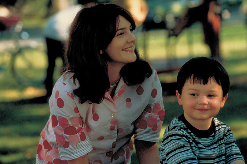 Unterwegs mit Jungs – Bild: CH Media