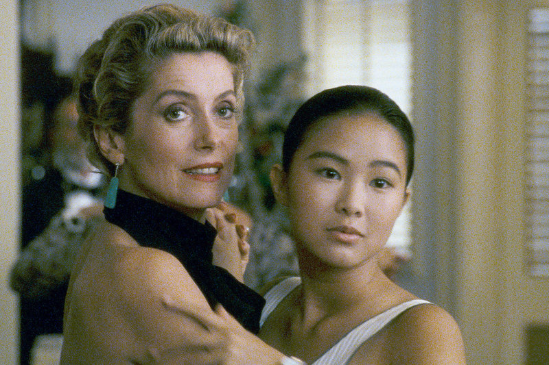 Indochine – Bild: ARTE
