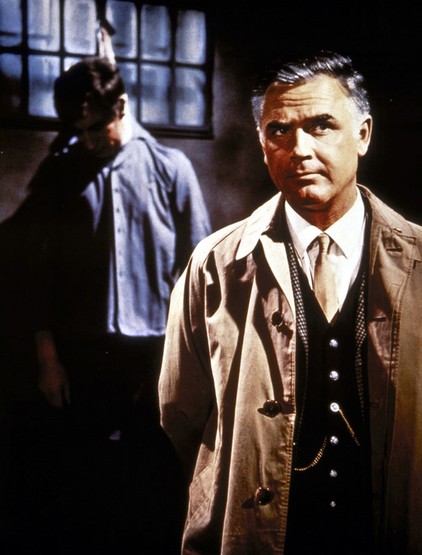 Edgar Wallace 24 Der Mönch mit der Peitsche fernsehserien.de