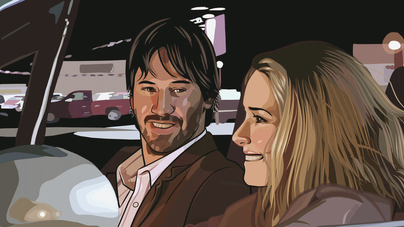 A Scanner Darkly - Der dunkle Schirm – Bild: T & © Warner Bros