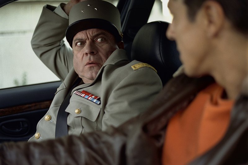 Taxi III – Bild: TV Puls