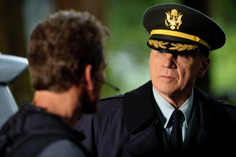 Doomsday Prophecy - Prophezeiung der Maya – Bild: Palatin