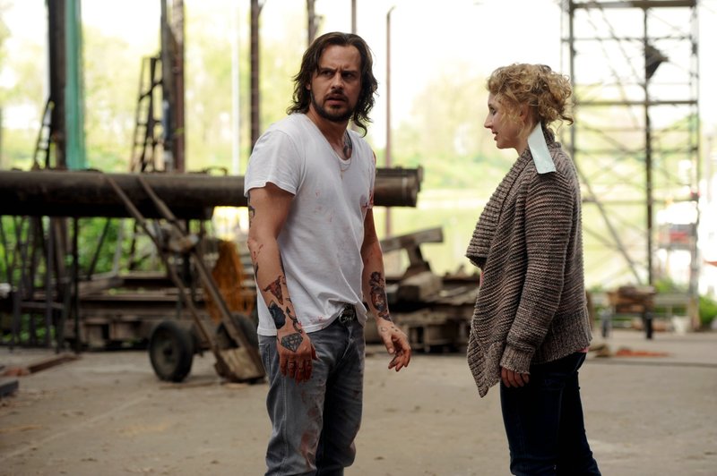 Nicht mein Tag – Bild: MG RTL D /​ © 2014 Sony Pic