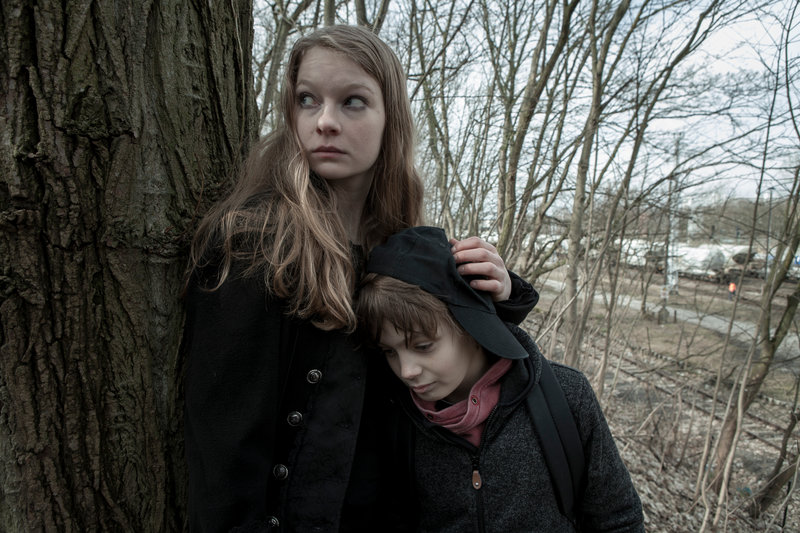 Der namenlose Tag – Bild: ZDF und Conny Klein