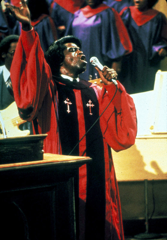 Blues Brothers – Bild: RTL Zwei