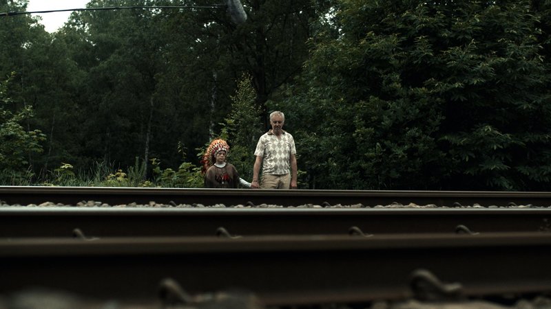 Mo Hayders: Die Behandlung – Bild: ZDF und NyklyN.