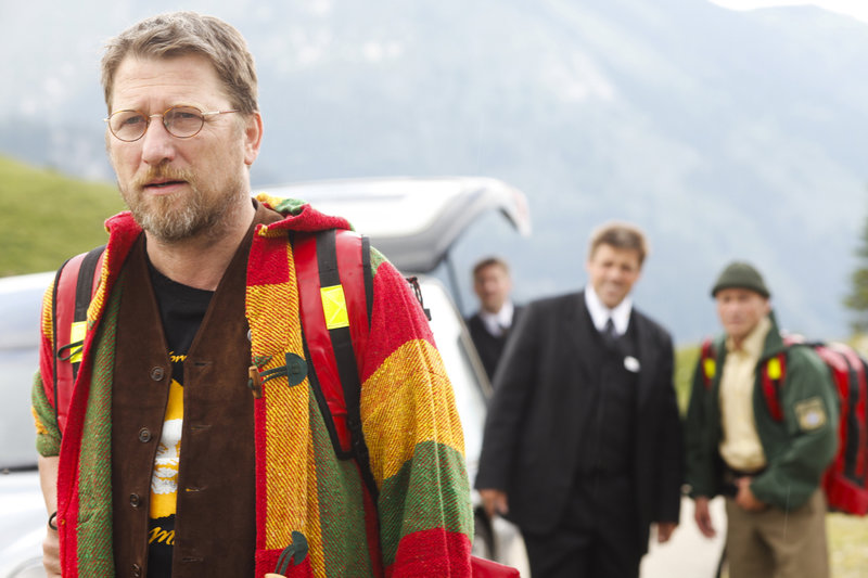 Tod am Engelstein – Bild: ZDF und Chris Hirschhäuser