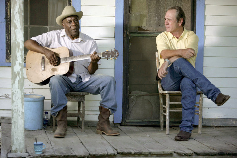 In the Electric Mist - Mord in Louisiana – Bild: arte