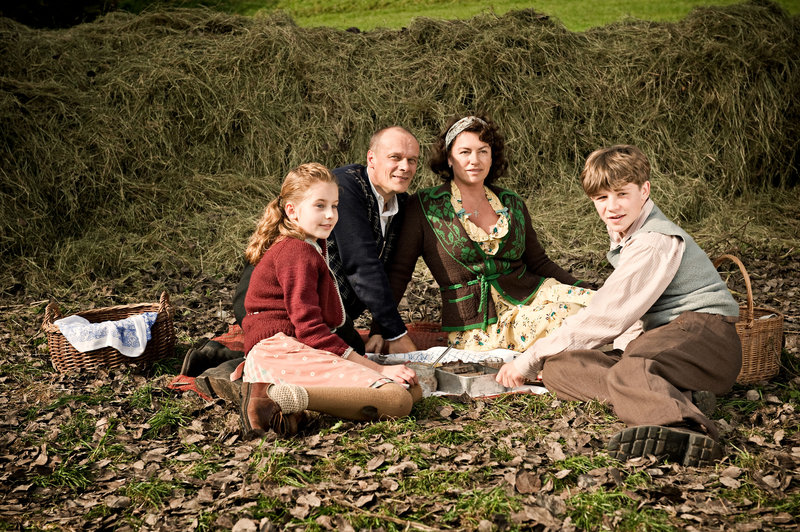 Hannas Entscheidung – Bild: ORF