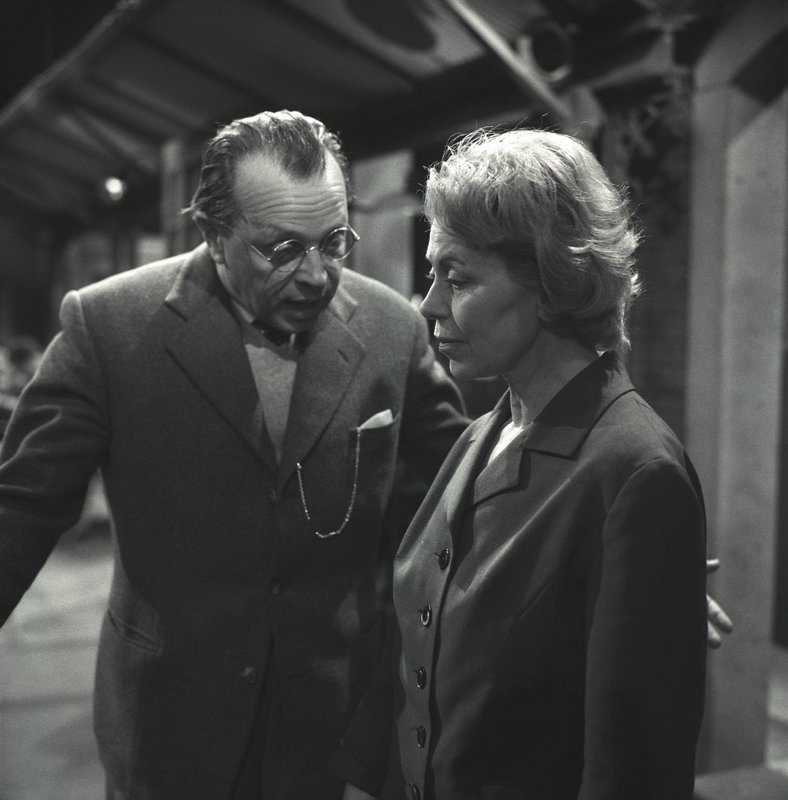 Der jüngste Tag – Bild: ORF