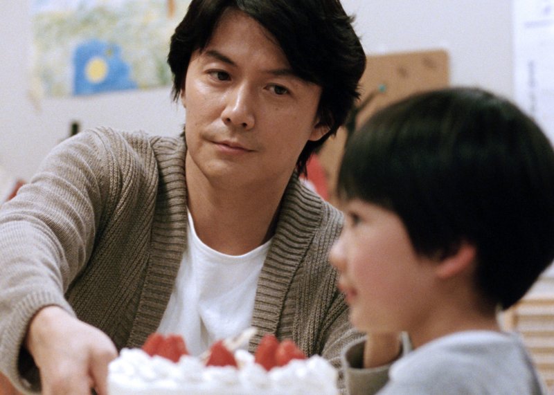 Like Father, Like Son – Bild: WDR/​Wild Bunch Germany