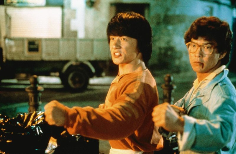 Powerman – Bild: RTL NITRO