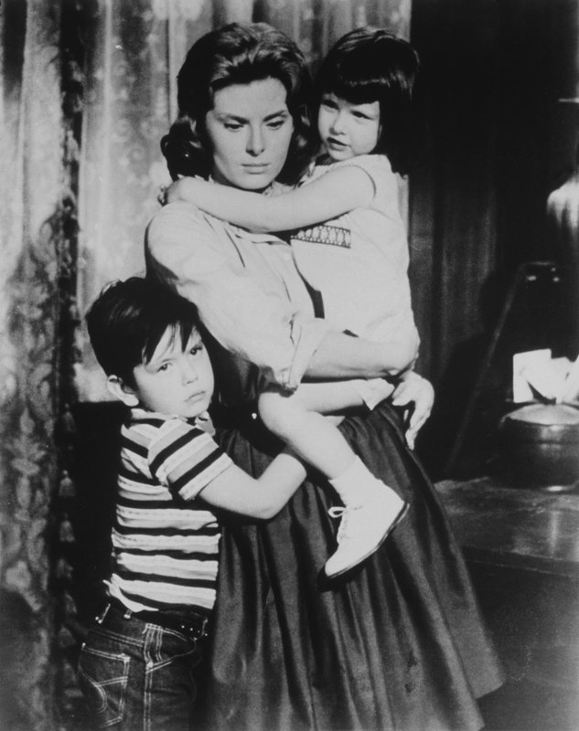 Mr. Hobbs macht Ferien – Bild: BR/​Twentieth Century Fox/​William C. Mellor