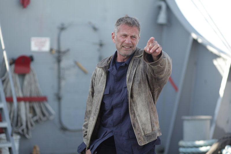 Super Storm – Bild: RRS